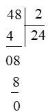 Giáo án Toán lớp 3 Bài 26: Chia số có hai chữ số cho số có một chữ số | Kết nối tri thức