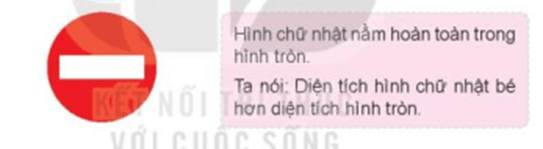 Giáo án Toán lớp 3 Bài 51: Diện tích của một hình. Xăng - ti - mét vuông | Kết nối tri thức