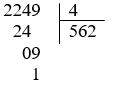 Giáo án Toán lớp 3 bài Chia số có bốn chữ số với số có một chữ số tiếp theo trang 118 mới, chuẩn nhất