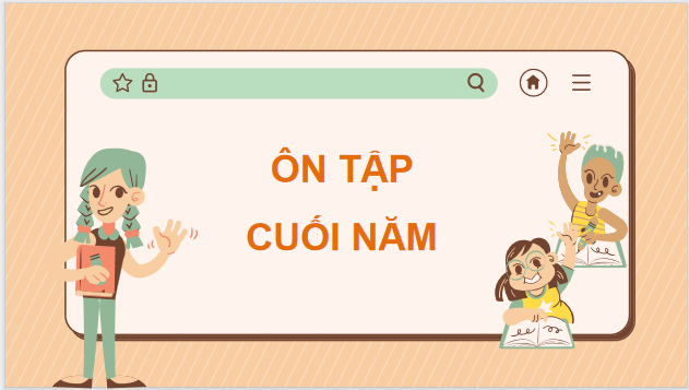 Giáo án điện tử Toán lớp 3 Ôn tập các phép tính | PPT Toán lớp 3 Chân trời sáng tạo