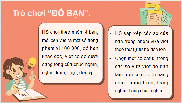 Giáo án điện tử Toán lớp 3 Ôn tập về một số yếu tố thống kê và xác suất | PPT Toán lớp 3 Chân trời sáng tạo