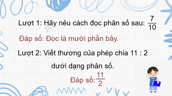 Giáo án điện tử Toán lớp 4 Bài 56: Luyện tập (trang 11, 12 Tập 2) | PPT Toán lớp 4 Cánh diều