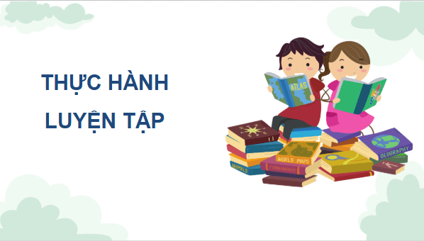 Giáo án điện tử Toán lớp 4 Bài 63: Luyện tập (trang 26, 27 Tập 2) | PPT Toán lớp 4 Cánh diều