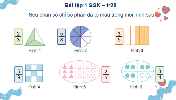 Giáo án điện tử Toán lớp 4 Bài 64: Luyện tập chung (trang 28, 29 Tập 2) | PPT Toán lớp 4 Cánh diều