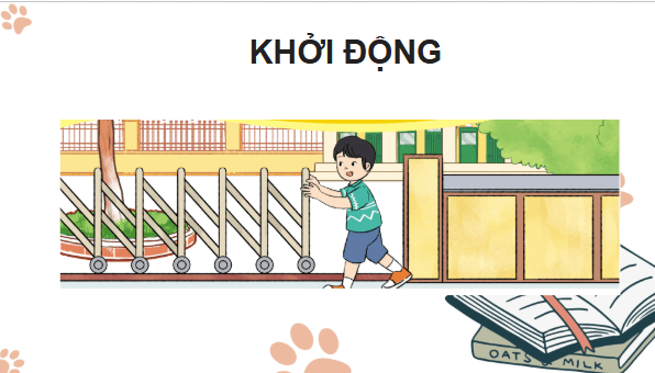 Giáo án điện tử Toán lớp 4 Bài 65: Hình bình hành | PPT Toán lớp 4 Cánh diều