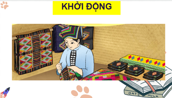 Giáo án điện tử Toán lớp 4 Bài 66: Hình thoi | PPT Toán lớp 4 Cánh diều