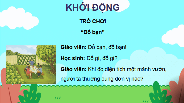 Giáo án điện tử Toán lớp 4 Bài 69: Mi-li-mét vuông | PPT Toán lớp 4 Cánh diều