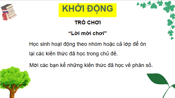 Giáo án điện tử Toán lớp 4 Bài 71: Em ôn lại những gì đã học | PPT Toán lớp 4 Cánh diều
