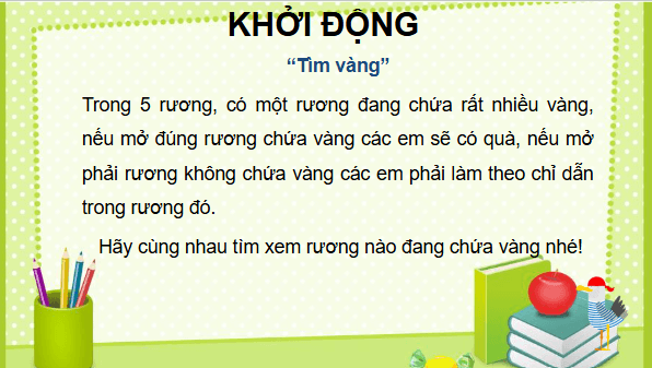 Giáo án điện tử Toán lớp 4 Bài 72: Em vui học toán | PPT Toán lớp 4 Cánh diều