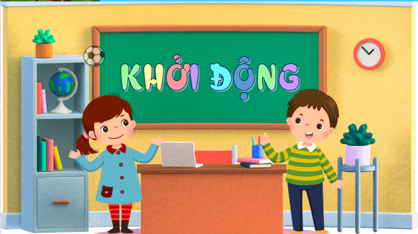 Giáo án điện tử Toán lớp 4 Bài 78: Luyện tập (trang 57, 58 Tập 2) | PPT Toán lớp 4 Cánh diều