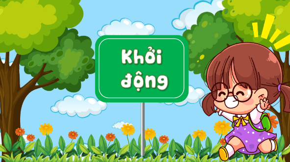 Giáo án điện tử Toán lớp 4 Bài 80: Phép nhân phân số | PPT Toán lớp 4 Cánh diều