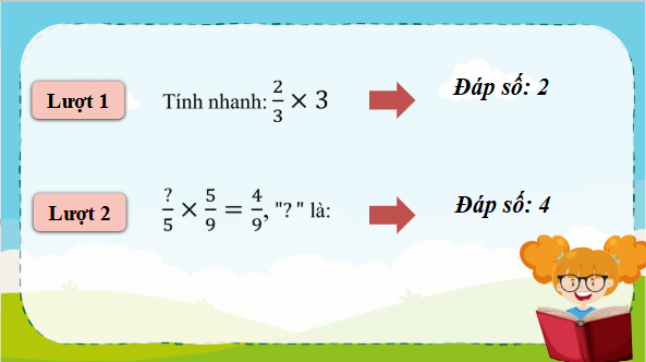 Giáo án điện tử Toán lớp 4 Bài 81: Luyện tập (trang 63, 64 Tập 2) | PPT Toán lớp 4 Cánh diều