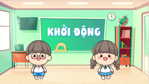 Giáo án điện tử Toán lớp 4 Bài 82: Tìm phân số của một số | PPT Toán lớp 4 Cánh diều