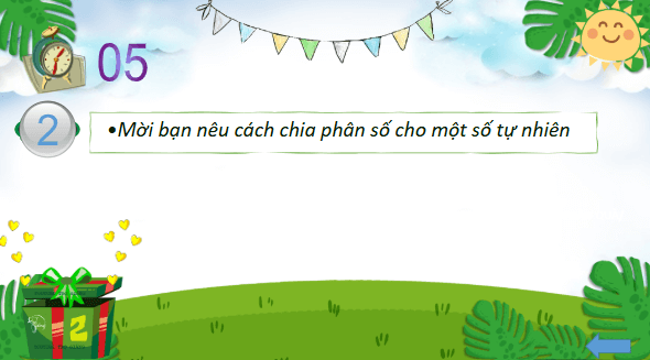 Giáo án điện tử Toán lớp 4 Bài 90: Em ôn lại những gì đã học | PPT Toán lớp 4 Cánh diều