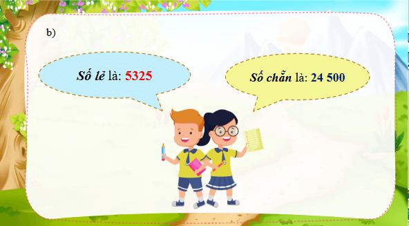 Giáo án điện tử Toán lớp 4 Bài 92: Ôn tập về số tự nhiên và các phép tính với số tự nhiên | PPT Toán lớp 4 Cánh diều