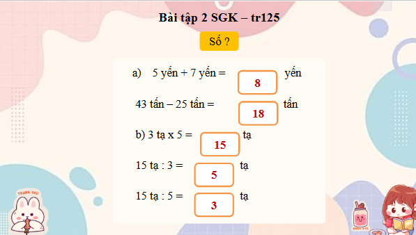 Giáo án điện tử Toán lớp 4 Bài 36: Ôn tập đo lường | PPT Toán lớp 4 Kết nối tri thức