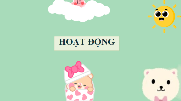 Giáo án điện tử Toán lớp 4 Bài 42: Tính chất phân phối của phép nhân đối với phép cộng | PPT Toán lớp 4 Kết nối tri thức