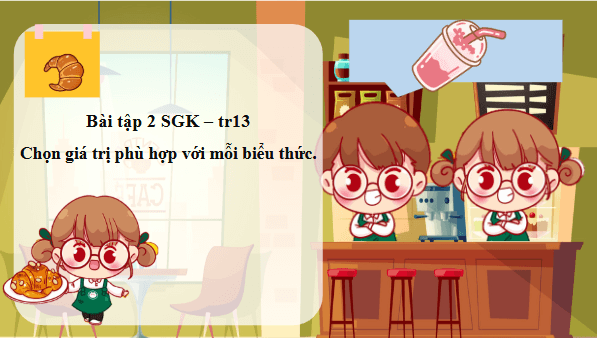 Giáo án điện tử Toán lớp 4 Bài 43: Em làm được những gì | PPT Toán lớp 4 Chân trời sáng tạo