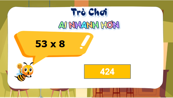 Giáo án điện tử Toán lớp 4 Bài 46: Nhân các số có tận cùng là chữ số 0 | PPT Toán lớp 4 Chân trời sáng tạo