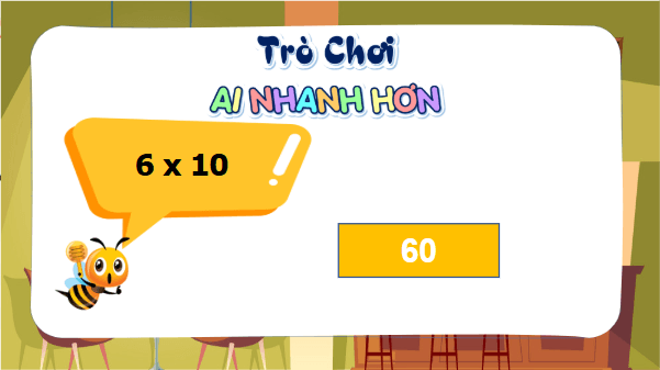 Giáo án điện tử Toán lớp 4 Bài 47: Nhân với số có hai chữ số | PPT Toán lớp 4 Chân trời sáng tạo
