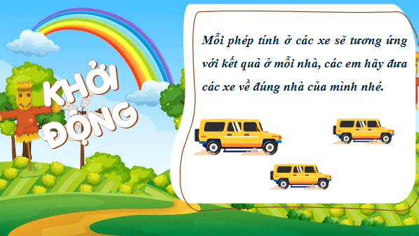 Giáo án điện tử Toán lớp 4 Bài 48: Em làm được những gì | PPT Toán lớp 4 Chân trời sáng tạo
