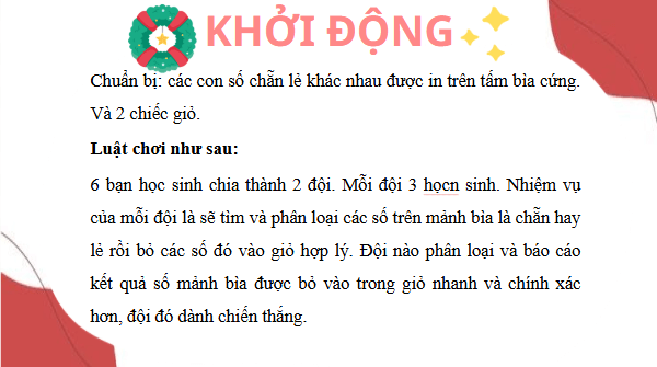 Giáo án điện tử Toán lớp 4 Bài 49: Dãy số liệu thống kê | PPT Toán lớp 4 Kết nối tri thức