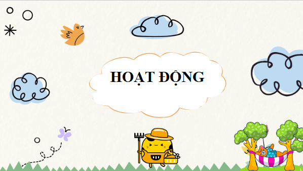 Giáo án điện tử Toán lớp 4 Bài 50: Biểu đồ cột | PPT Toán lớp 4 Kết nối tri thức