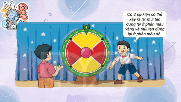 Giáo án điện tử Toán lớp 4 Bài 51: Số lần xuất hiện của một sự kiện | PPT Toán lớp 4 Kết nối tri thức