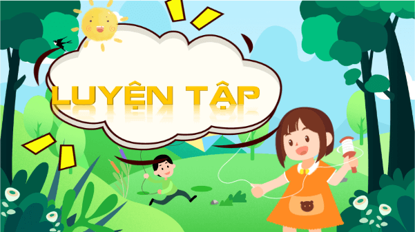 Giáo án điện tử Toán lớp 4 Bài 53: Em làm được những gì | PPT Toán lớp 4 Chân trời sáng tạo