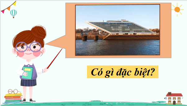 Giáo án điện tử Toán lớp 4 Bài 54: Hình bình hành | PPT Toán lớp 4 Chân trời sáng tạo