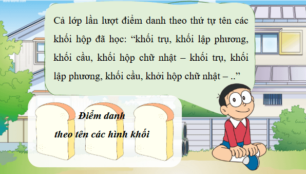 Giáo án điện tử Toán lớp 4 Bài 56: Xếp hình, vẽ hình | PPT Toán lớp 4 Chân trời sáng tạo