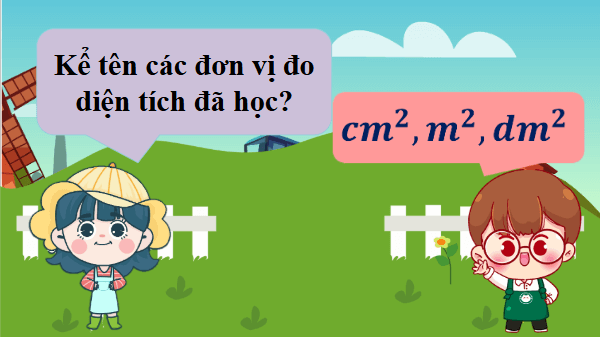 Giáo án điện tử Toán lớp 4 Bài 57: Mi-li-mét vuông | PPT Toán lớp 4 Chân trời sáng tạo