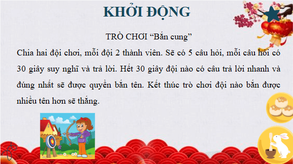 Giáo án điện tử Toán lớp 4 Bài 57: Quy đồng mẫu số các phân số | PPT Toán lớp 4 Kết nối tri thức