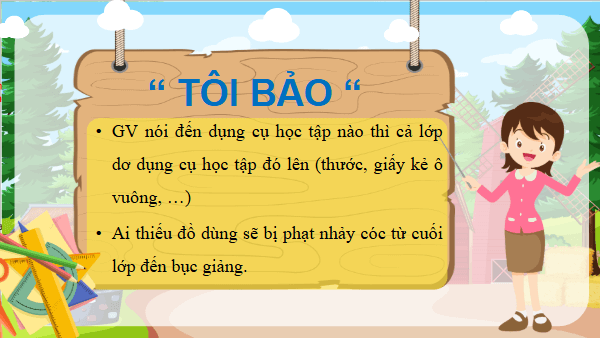 Giáo án điện tử Toán lớp 4 Bài 59: Thực hành và trải nghiệm | PPT Toán lớp 4 Chân trời sáng tạo