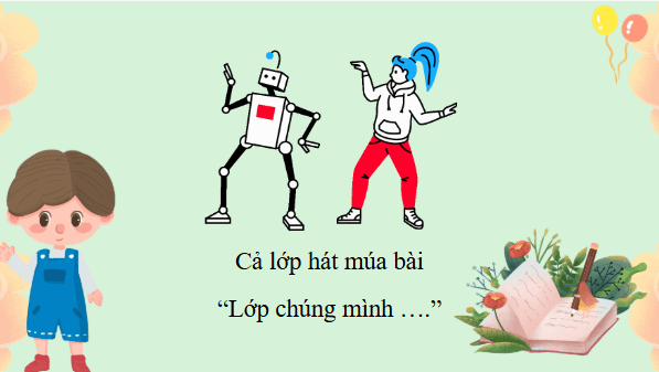 Giáo án điện tử Toán lớp 4 Bài 59: Thực hành và trải nghiệm | PPT Toán lớp 4 Chân trời sáng tạo