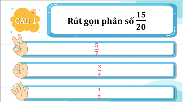 Giáo án điện tử Toán lớp 4 Bài 64: Em làm được những gì | PPT Toán lớp 4 Chân trời sáng tạo