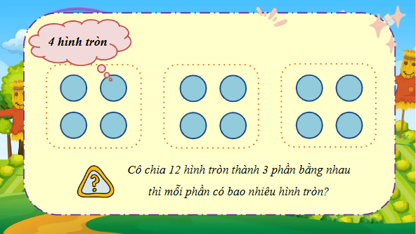 Giáo án điện tử Toán lớp 4 Bài 65: Tìm phân số của một số | PPT Toán lớp 4 Kết nối tri thức