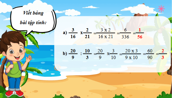 Giáo án điện tử Toán lớp 4 Bài 66: Luyện tập chung | PPT Toán lớp 4 Kết nối tri thức