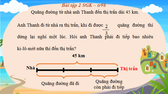 Giáo án điện tử Toán lớp 4 Bài 66: Luyện tập chung | PPT Toán lớp 4 Kết nối tri thức