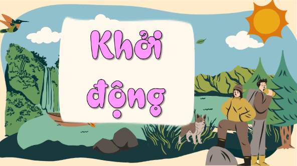 Giáo án điện tử Toán lớp 4 Bài 69: Ôn tập phân số | PPT Toán lớp 4 Kết nối tri thức