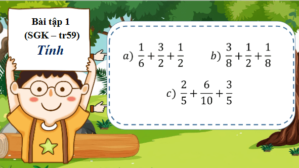 Giáo án điện tử Toán lớp 4 Bài 70: Em làm được những gì | PPT Toán lớp 4 Chân trời sáng tạo