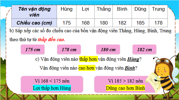 Giáo án điện tử Toán lớp 4 Bài 72: Ôn tập một số yếu tố thống kê và xác suất | PPT Toán lớp 4 Kết nối tri thức