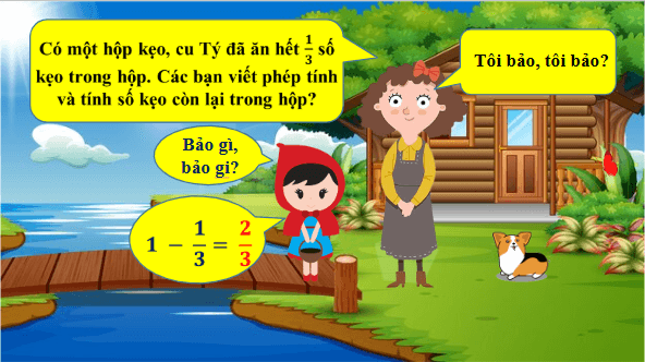 Giáo án điện tử Toán lớp 4 Bài 73: Em làm được những gì | PPT Toán lớp 4 Chân trời sáng tạo