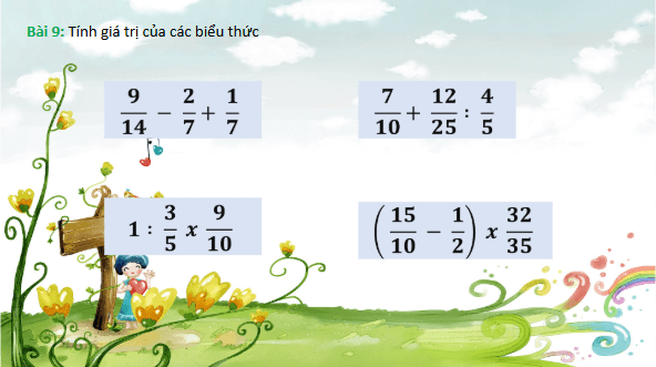 Giáo án điện tử Toán lớp 4 Bài 77: Em làm được những gì | PPT Toán lớp 4 Chân trời sáng tạo