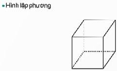 Giáo án Toán lớp 5 Bài 45: Thể tích của một hình | Kết nối tri thức