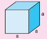 Giáo án Toán lớp 5 Bài 53: Thể tích của hình lập phương | Kết nối tri thức