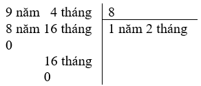 Giáo án Toán lớp 5 Bài 62: Luyện tập chung | Kết nối tri thức