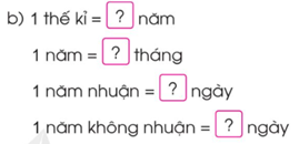 Giáo án Toán lớp 5 Bài 68: Ôn tập về các đơn vị đo thời gian | Cánh diều