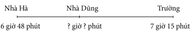 Giáo án Toán lớp 5 Bài 81: Chia số đo thời gian | Chân trời sáng tạo