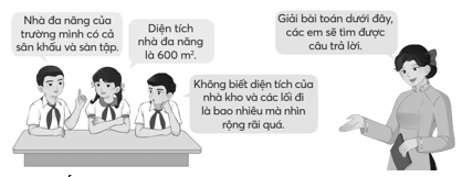 Giáo án Toán lớp 5 Bài 9: Bài toán giải bằng bốn bước tính | Chân trời sáng tạo